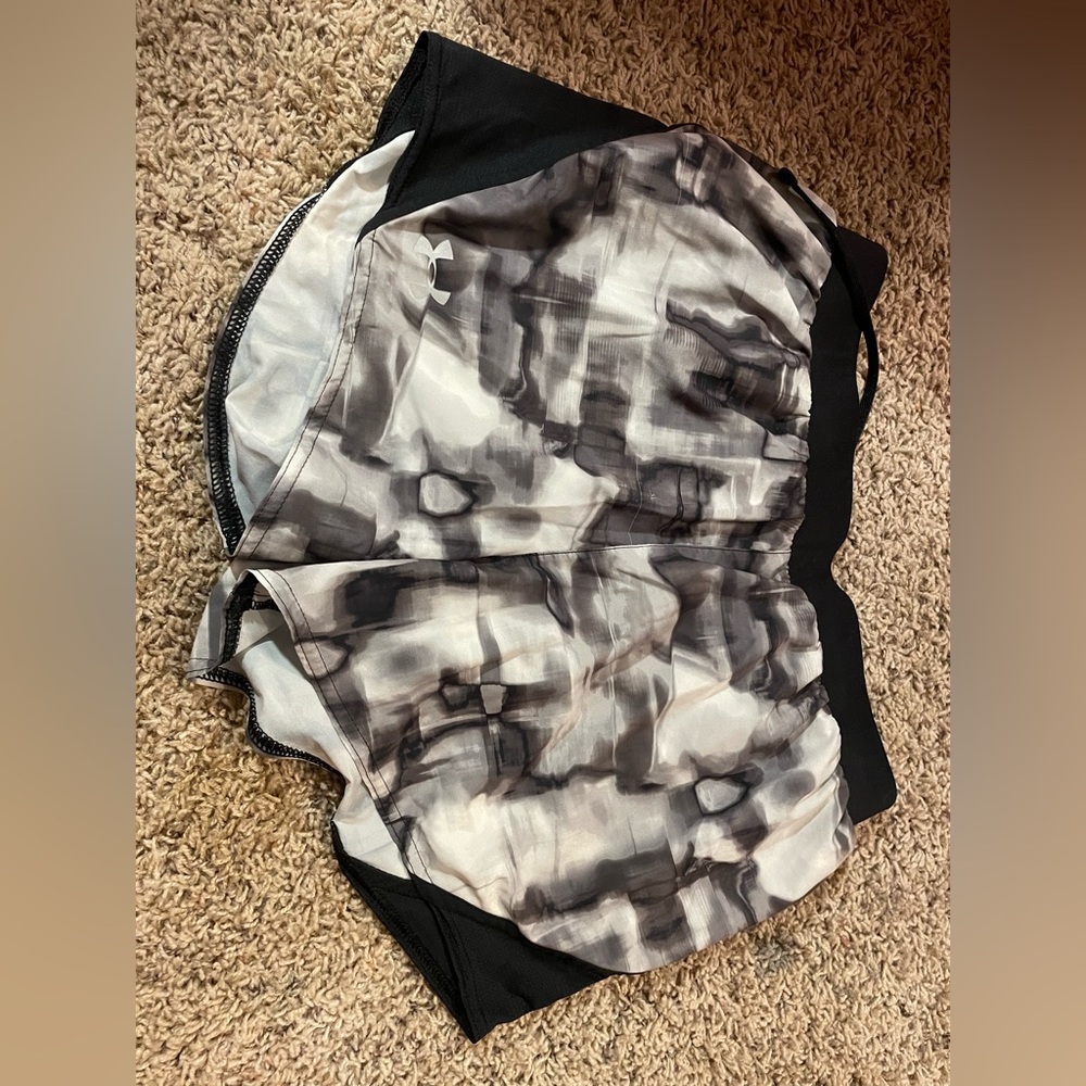 Under armour shorts